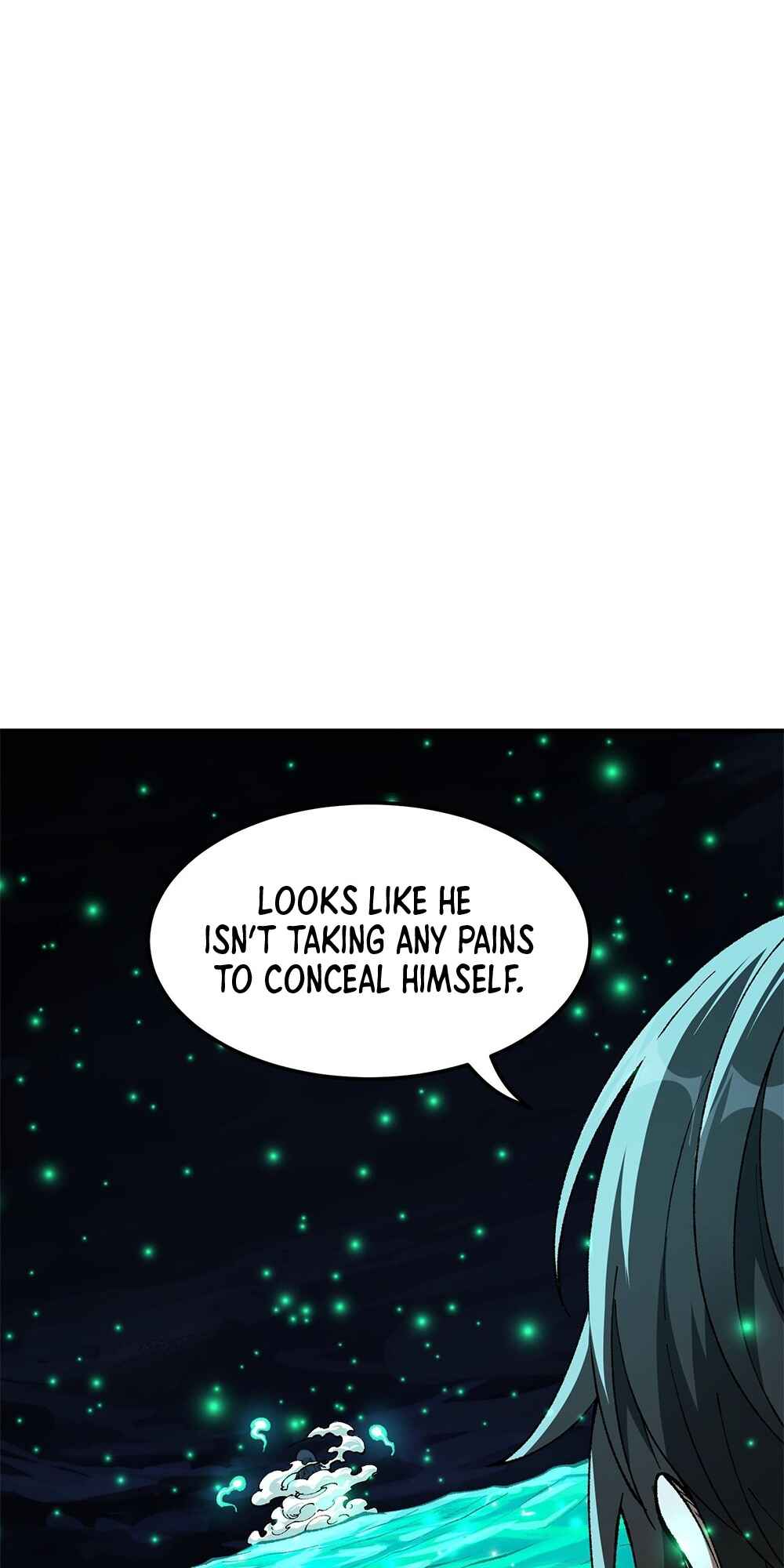 The Heavenly Path Is Not Stupid Chapter 31 - Page 39