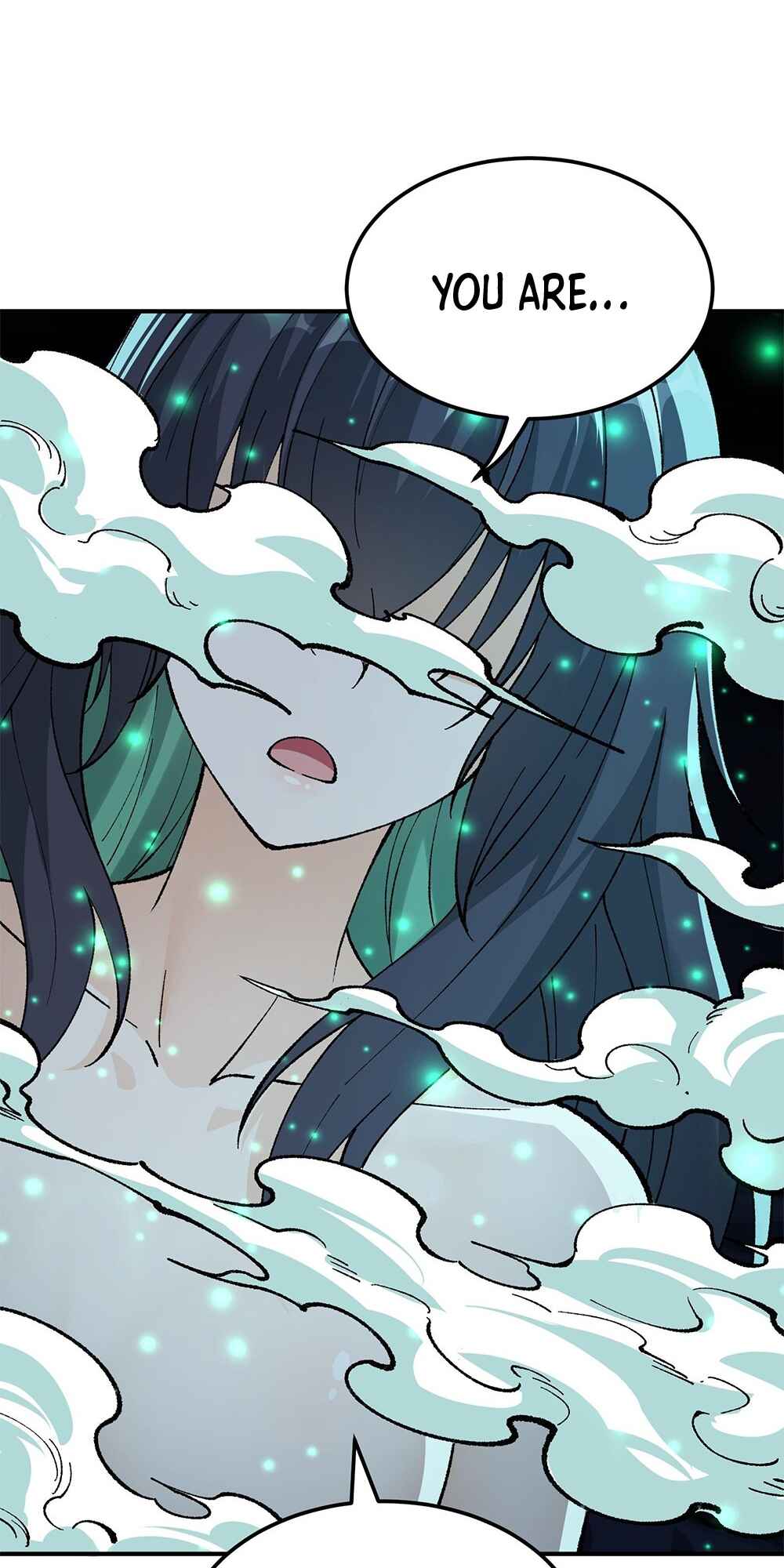 The Heavenly Path Is Not Stupid Chapter 31 - Page 43