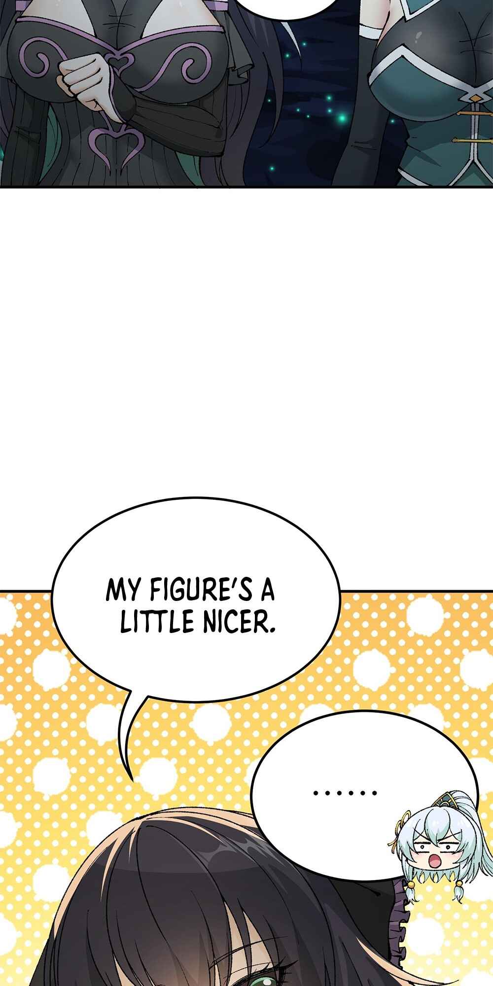 The Heavenly Path Is Not Stupid Chapter 31 - Page 57