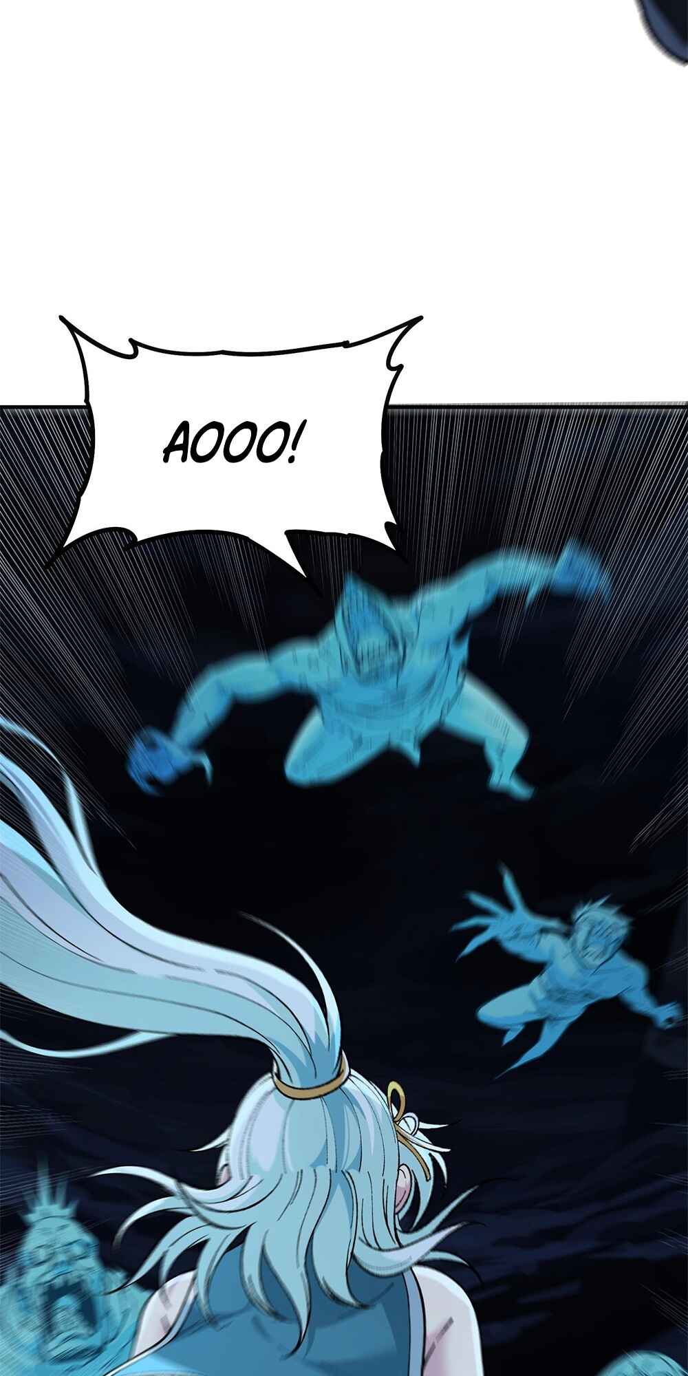 The Heavenly Path Is Not Stupid Chapter 31 - Page 6