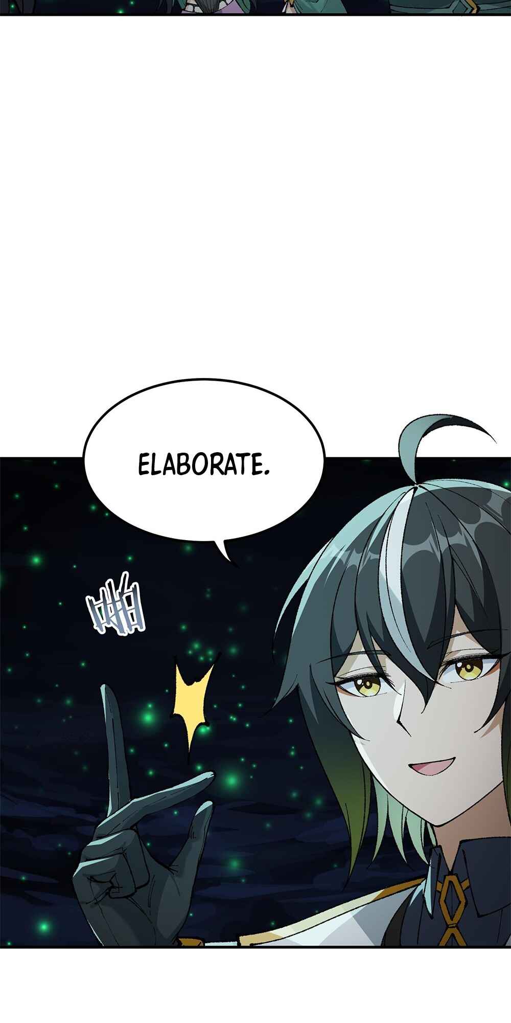 The Heavenly Path Is Not Stupid Chapter 31 - Page 60