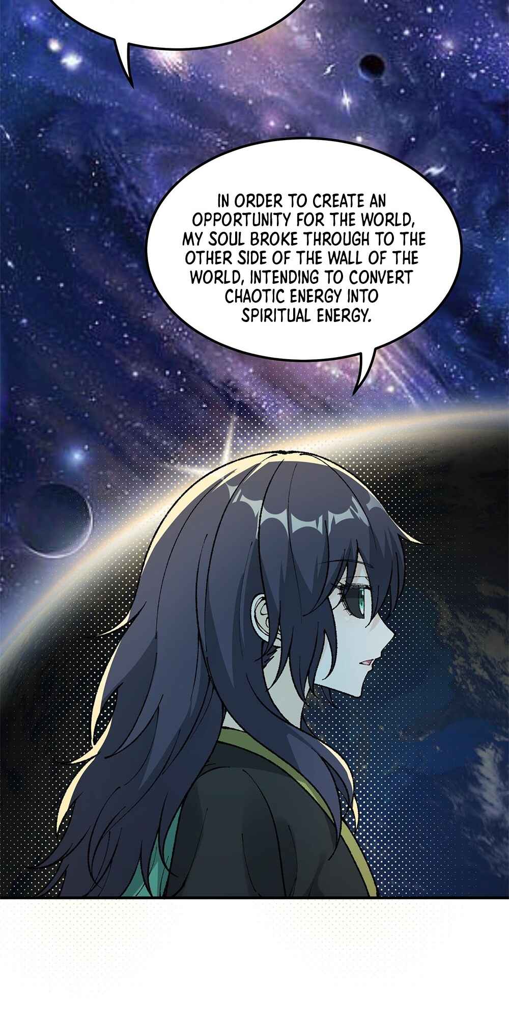 The Heavenly Path Is Not Stupid Chapter 31 - Page 64