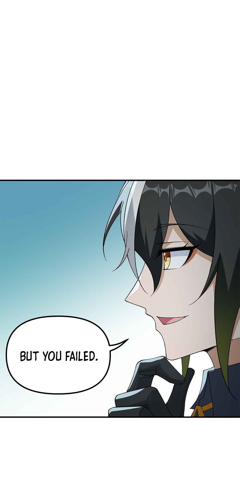 The Heavenly Path Is Not Stupid Chapter 31 - Page 65