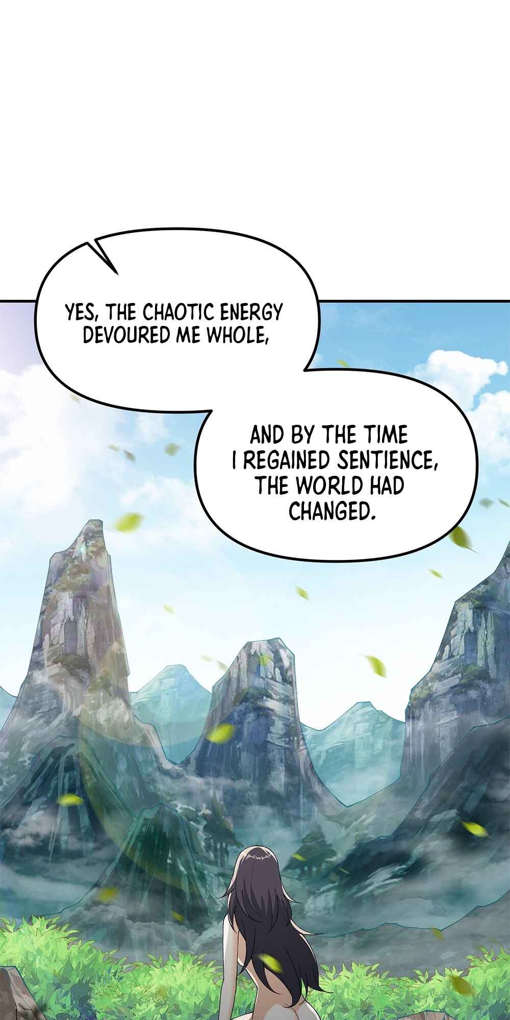 The Heavenly Path Is Not Stupid Chapter 31 - Page 66