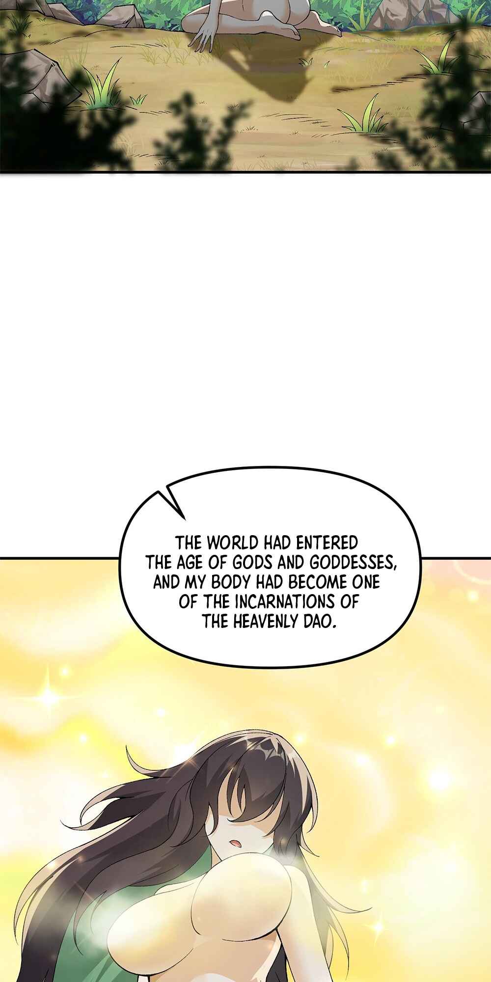 The Heavenly Path Is Not Stupid Chapter 31 - Page 67