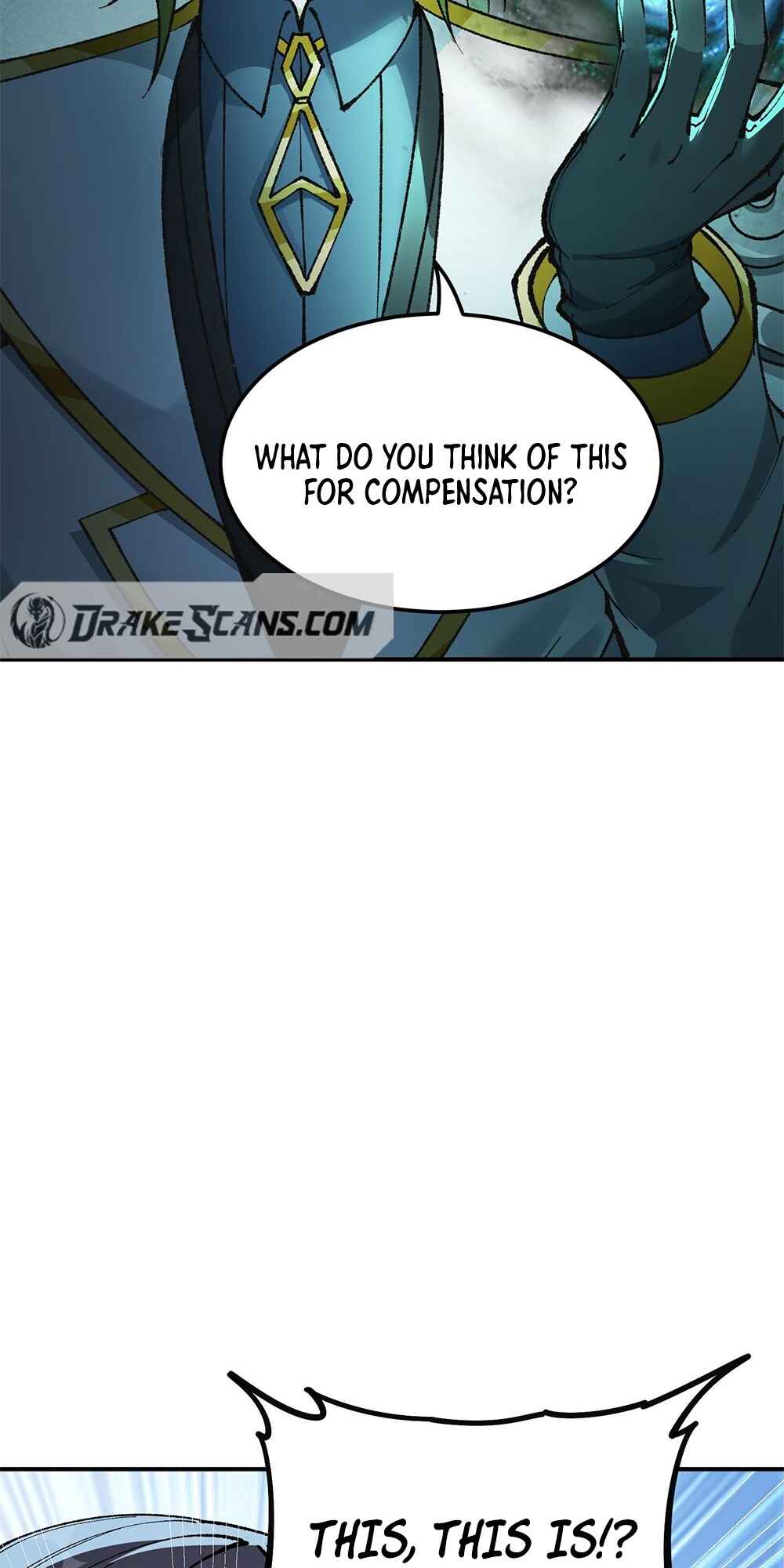 The Heavenly Path Is Not Stupid Chapter 31 - Page 77