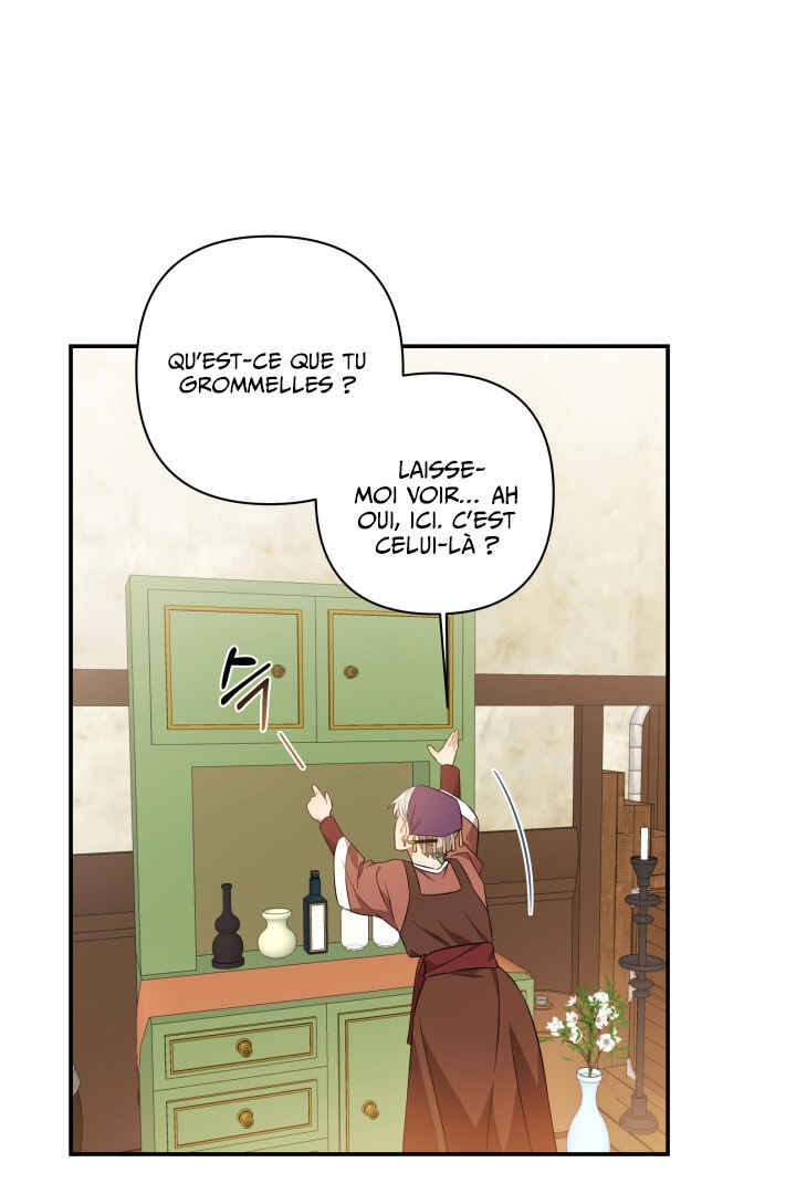 Duke Richard's Haven Chapter 3 - Page 12