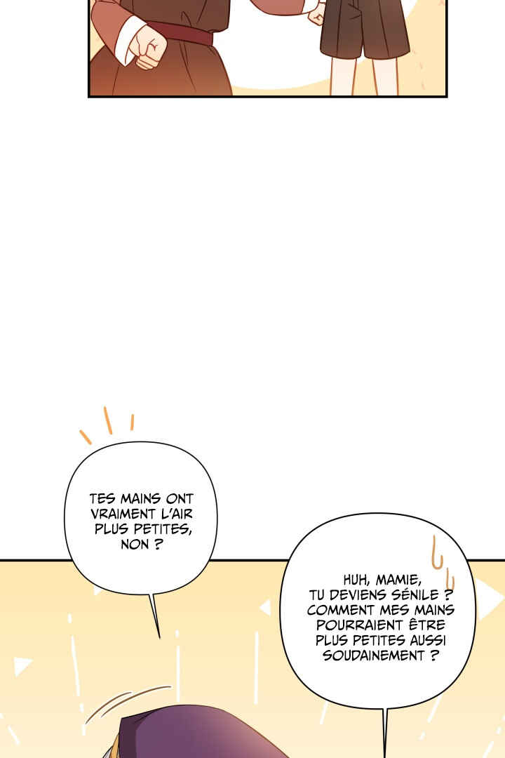 Duke Richard's Haven Chapter 3 - Page 15