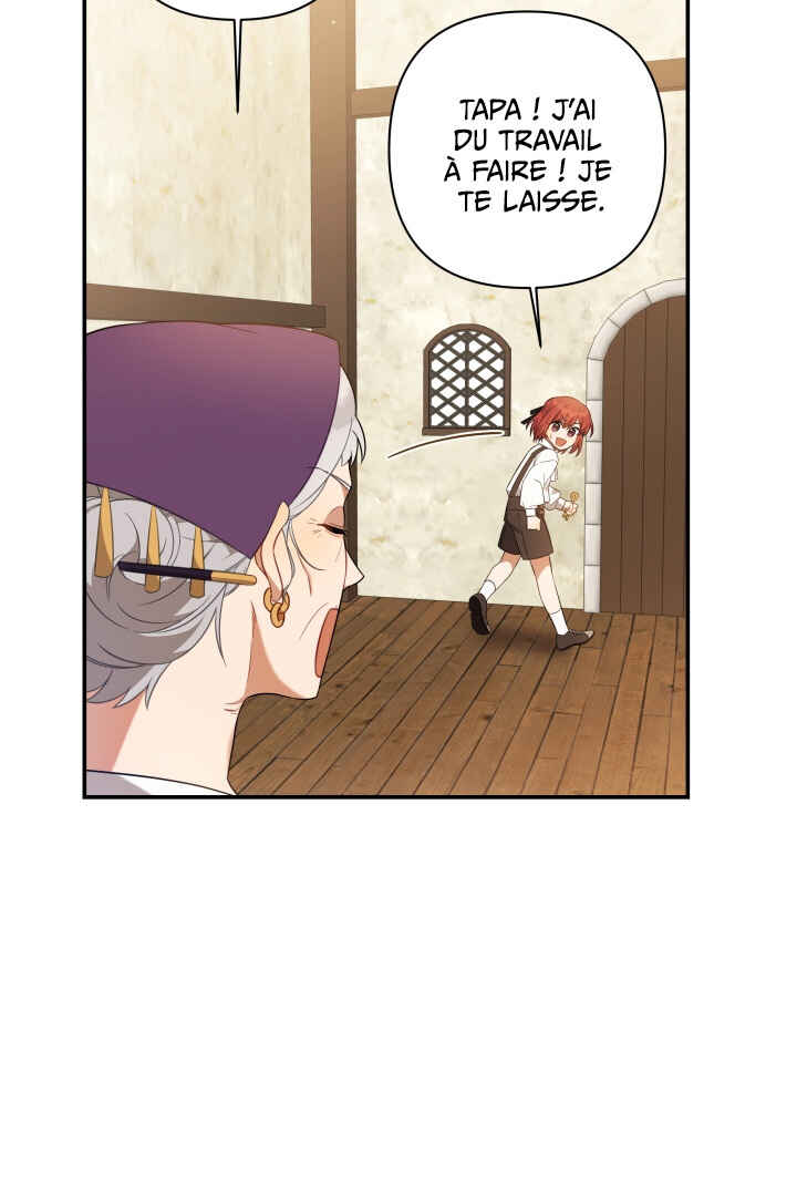 Duke Richard's Haven Chapter 3 - Page 17