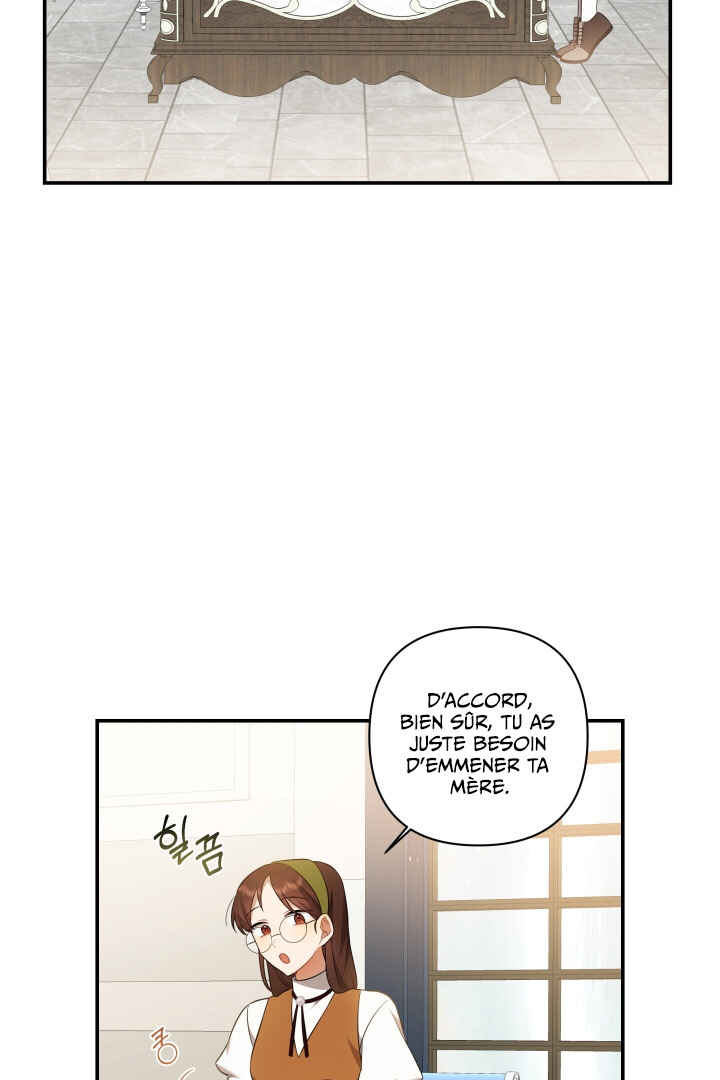 Duke Richard's Haven Chapter 3 - Page 29