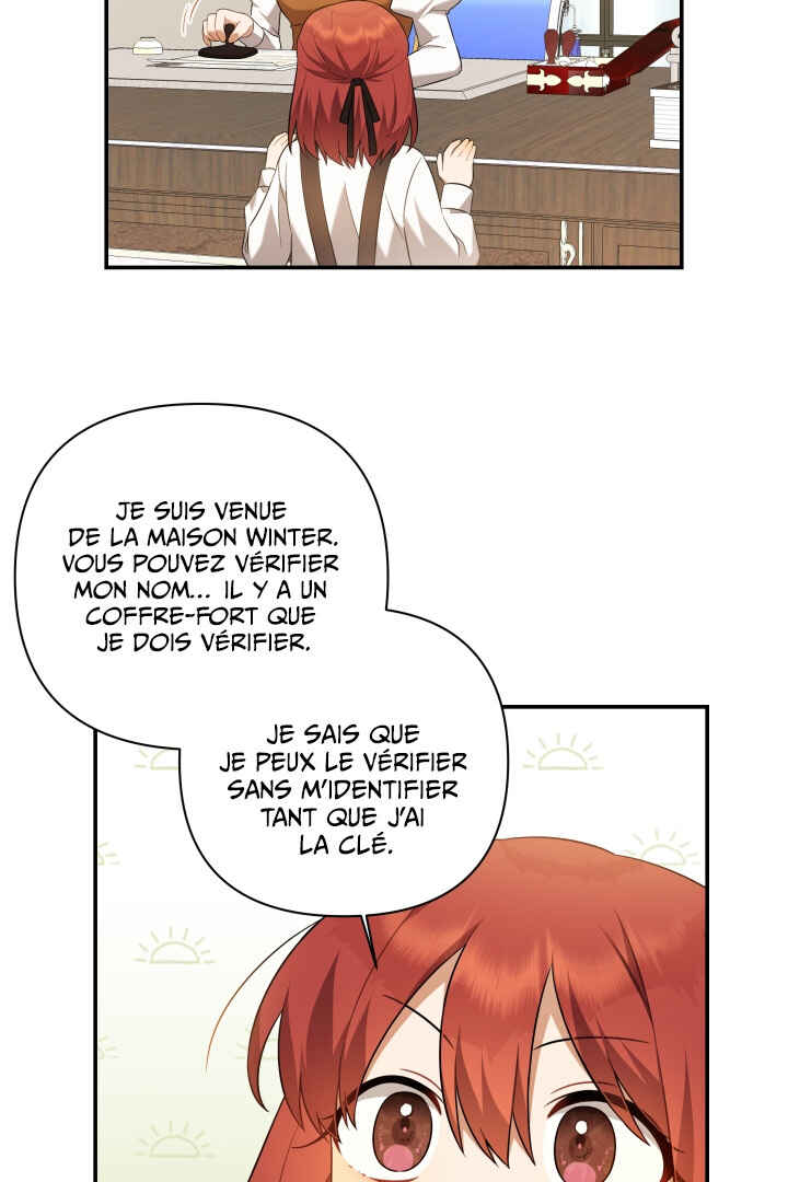 Duke Richard's Haven Chapter 3 - Page 30