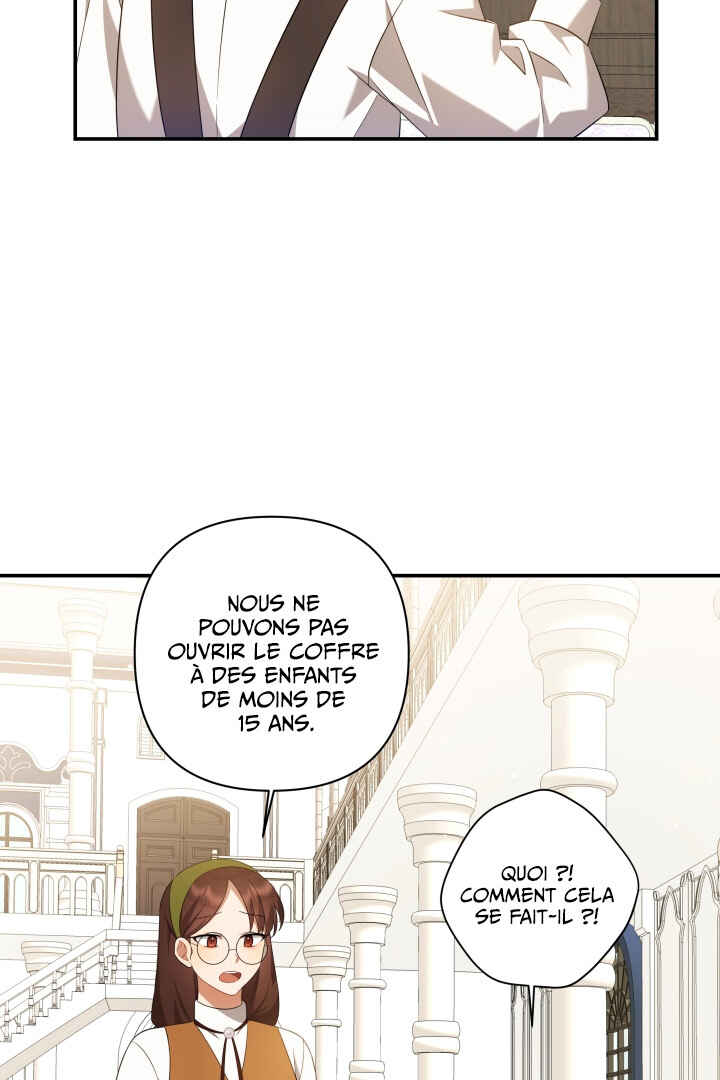 Duke Richard's Haven Chapter 3 - Page 40