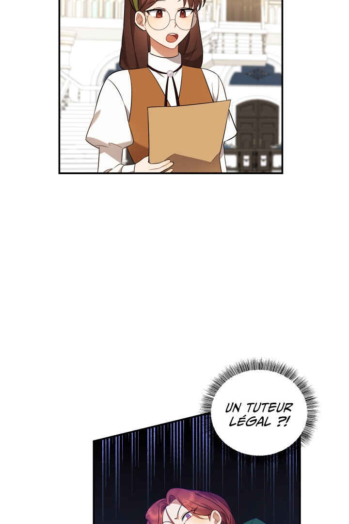 Duke Richard's Haven Chapter 3 - Page 42