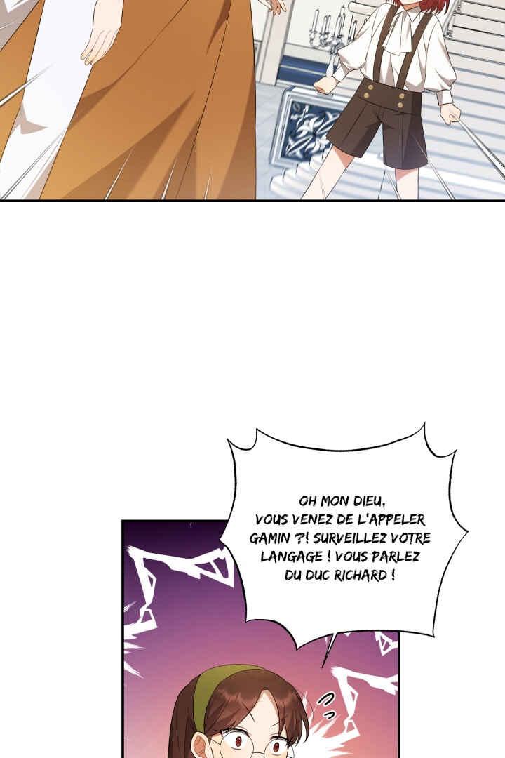 Duke Richard's Haven Chapter 3 - Page 53