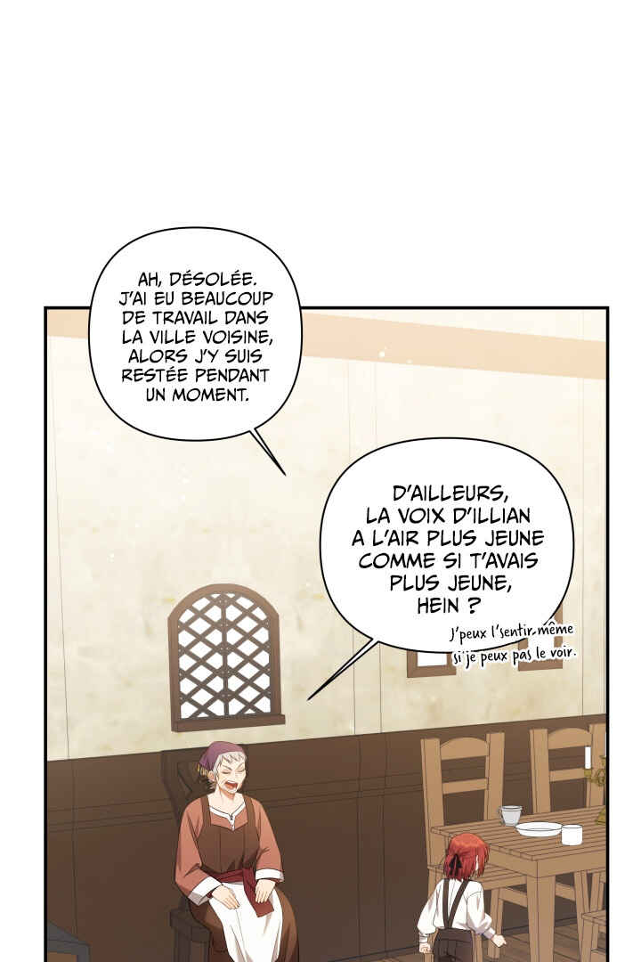 Duke Richard's Haven Chapter 3 - Page 6