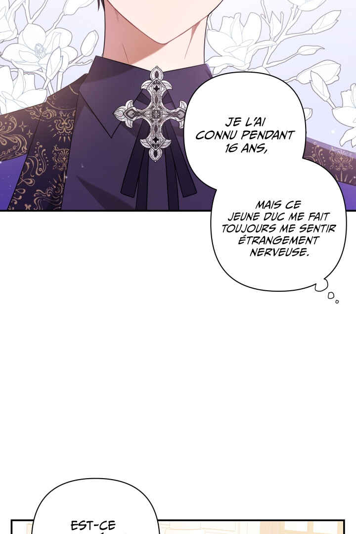 Duke Richard's Haven Chapter 3 - Page 64