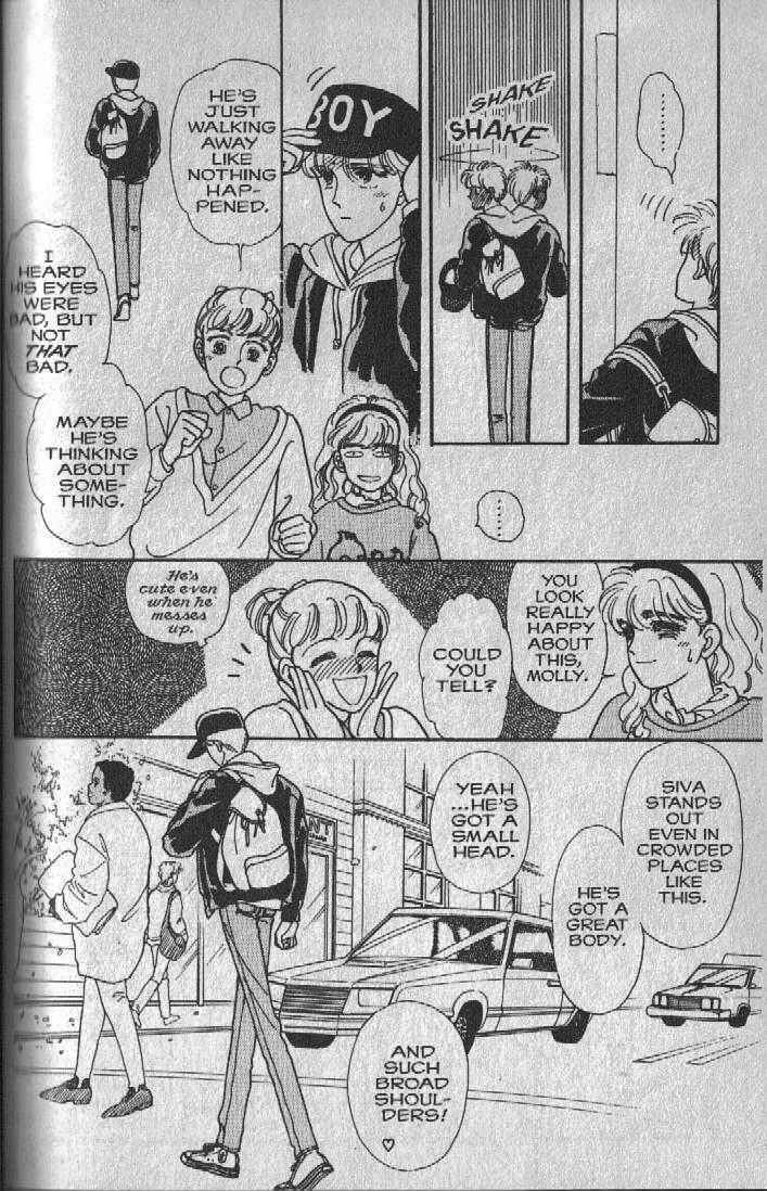 Cipher Chapter 6 - Page 11