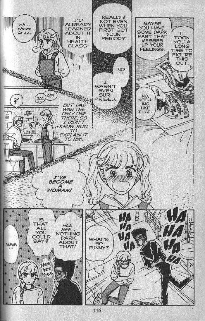Cipher Chapter 6 - Page 23