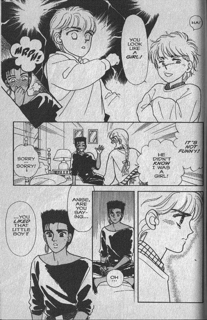 Cipher Chapter 6 - Page 26
