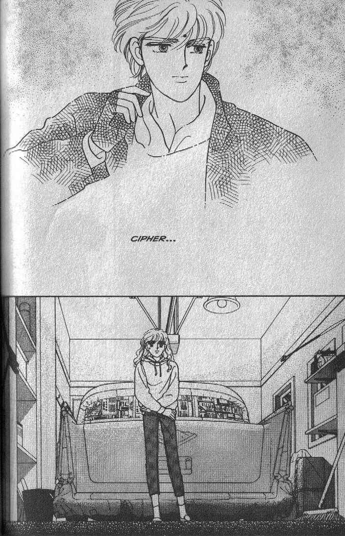 Cipher Chapter 6 - Page 29