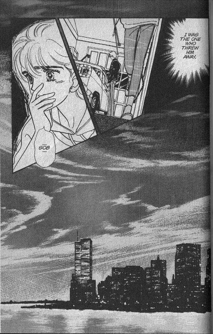 Cipher Chapter 6 - Page 32