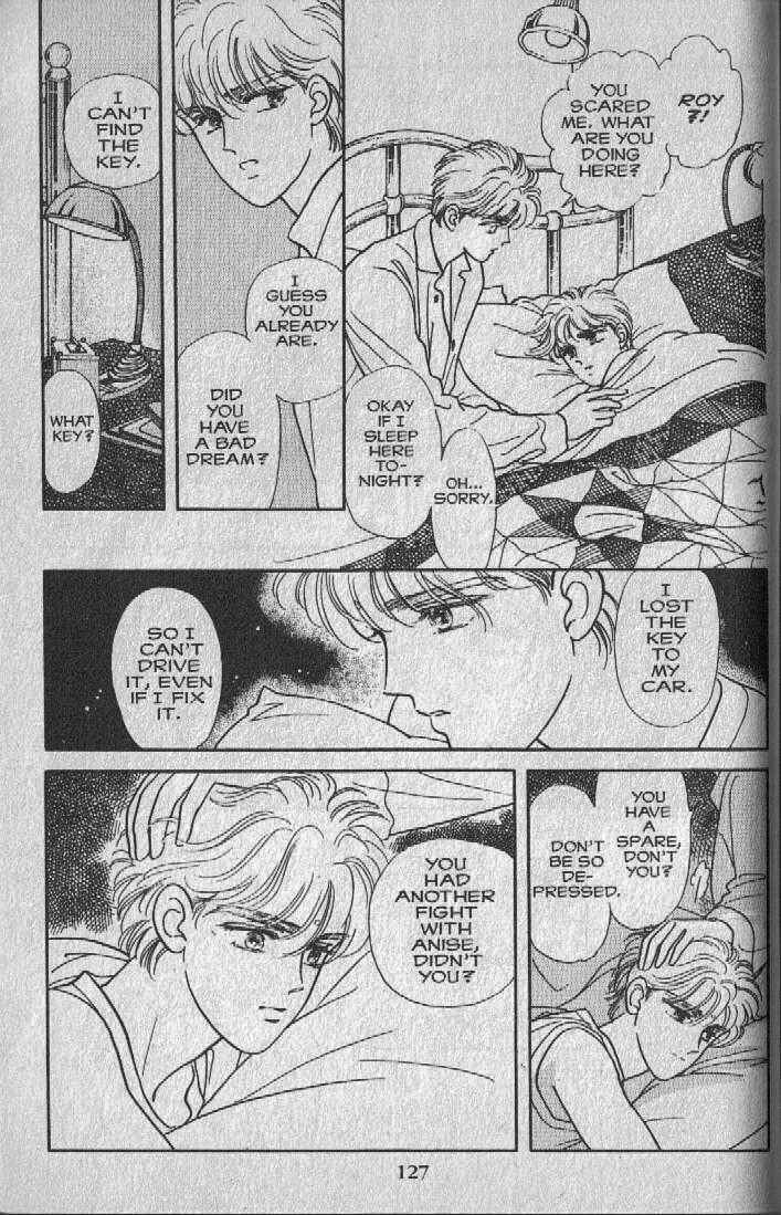 Cipher Chapter 6 - Page 34