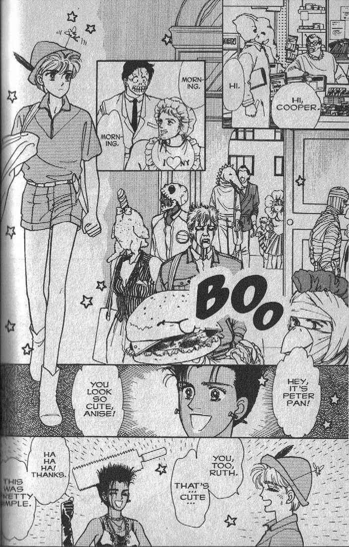 Cipher Chapter 6 - Page 43