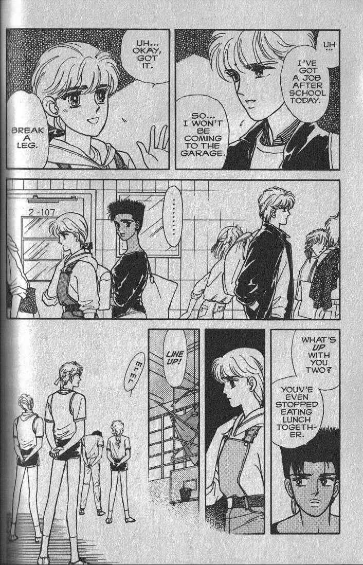 Cipher Chapter 6 - Page 5
