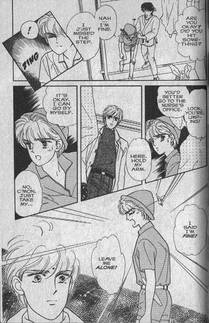 Cipher Chapter 6 - Page 52