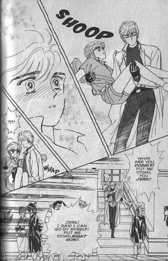 Cipher Chapter 6 - Page 55