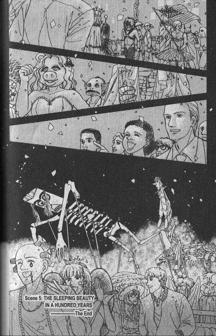 Cipher Chapter 6 - Page 61