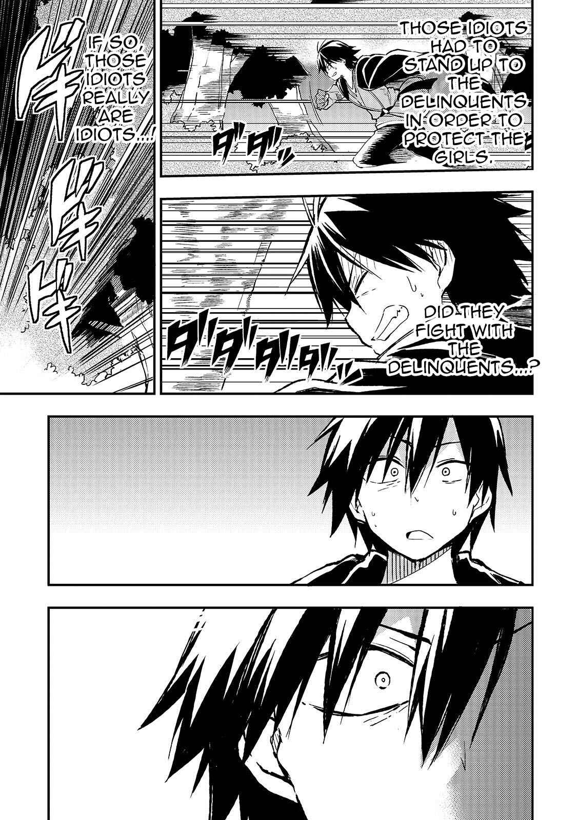 Hitoribocchi no Isekai Kouryaku Chapter 26 - Page 10
