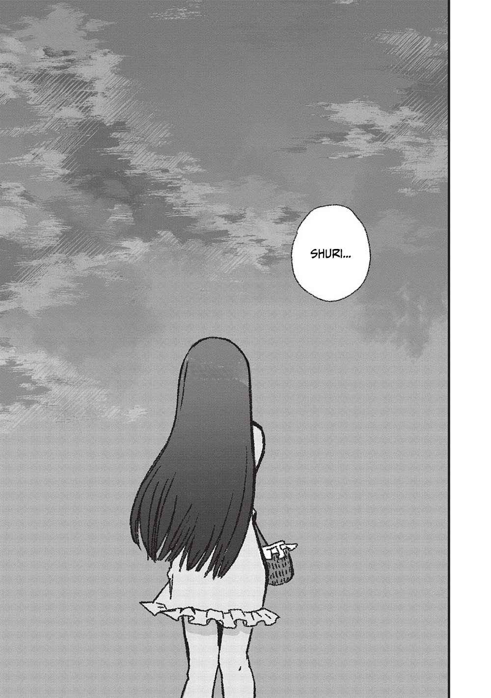 Motokano Sensei wa, Choppiri Ecchi na Katei Houmon de Kimi to no Ai wo Hagukumitai. Chapter 3.3 - Page 8