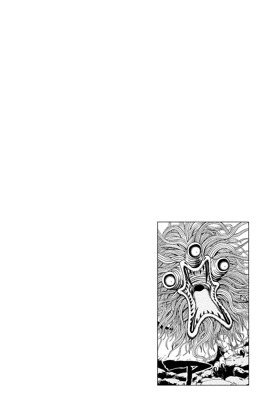 TORIKO Chapter 12 - Page 26