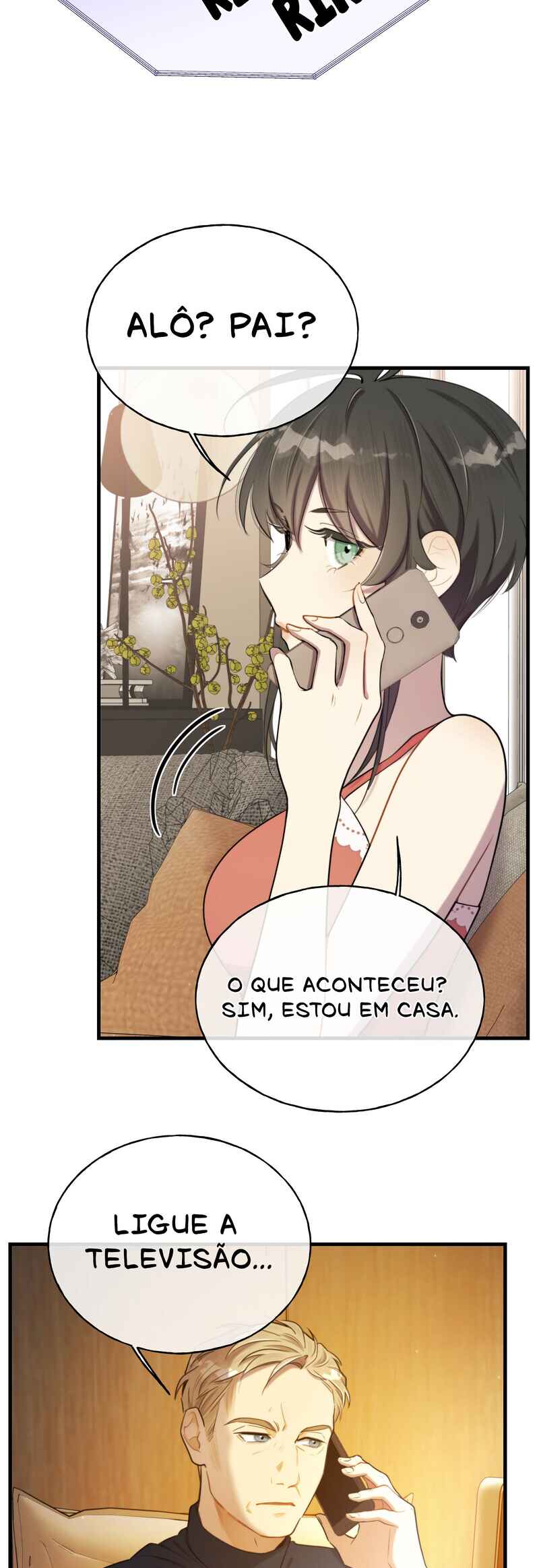 Keep an Eye on You Chapter 6 - Page 10