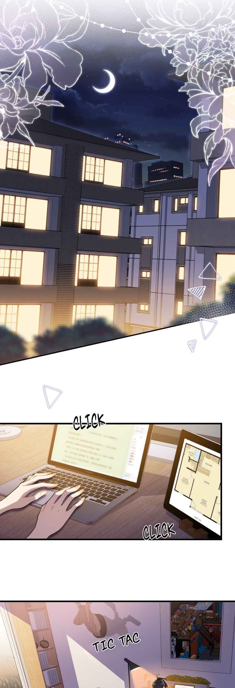 Keep an Eye on You Chapter 6 - Page 20