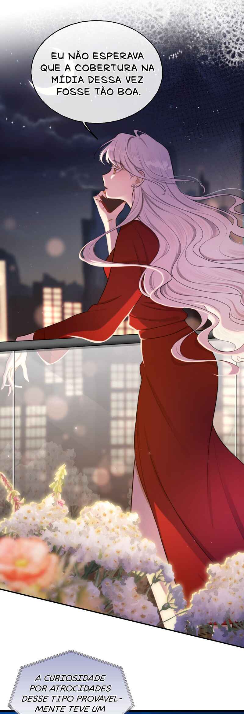 Keep an Eye on You Chapter 6 - Page 22