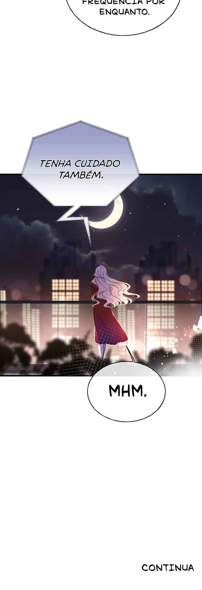 Keep an Eye on You Chapter 6 - Page 24