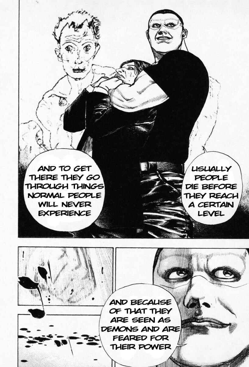 Tough Chapter 271 - Page 14