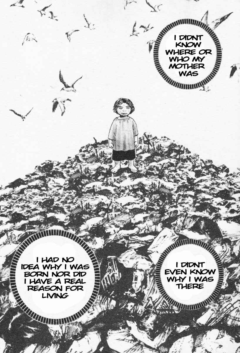 Tough Chapter 271 - Page 7