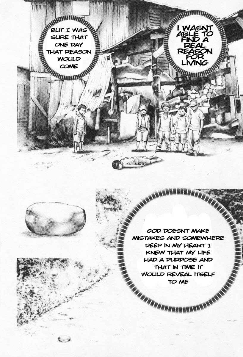 Tough Chapter 271 - Page 8