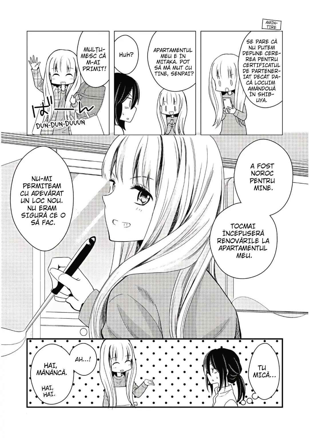 Oya ga Urusai node Kouhai (♀) to Gisou Kekkon Shitemita Chapter 1 - Page 13