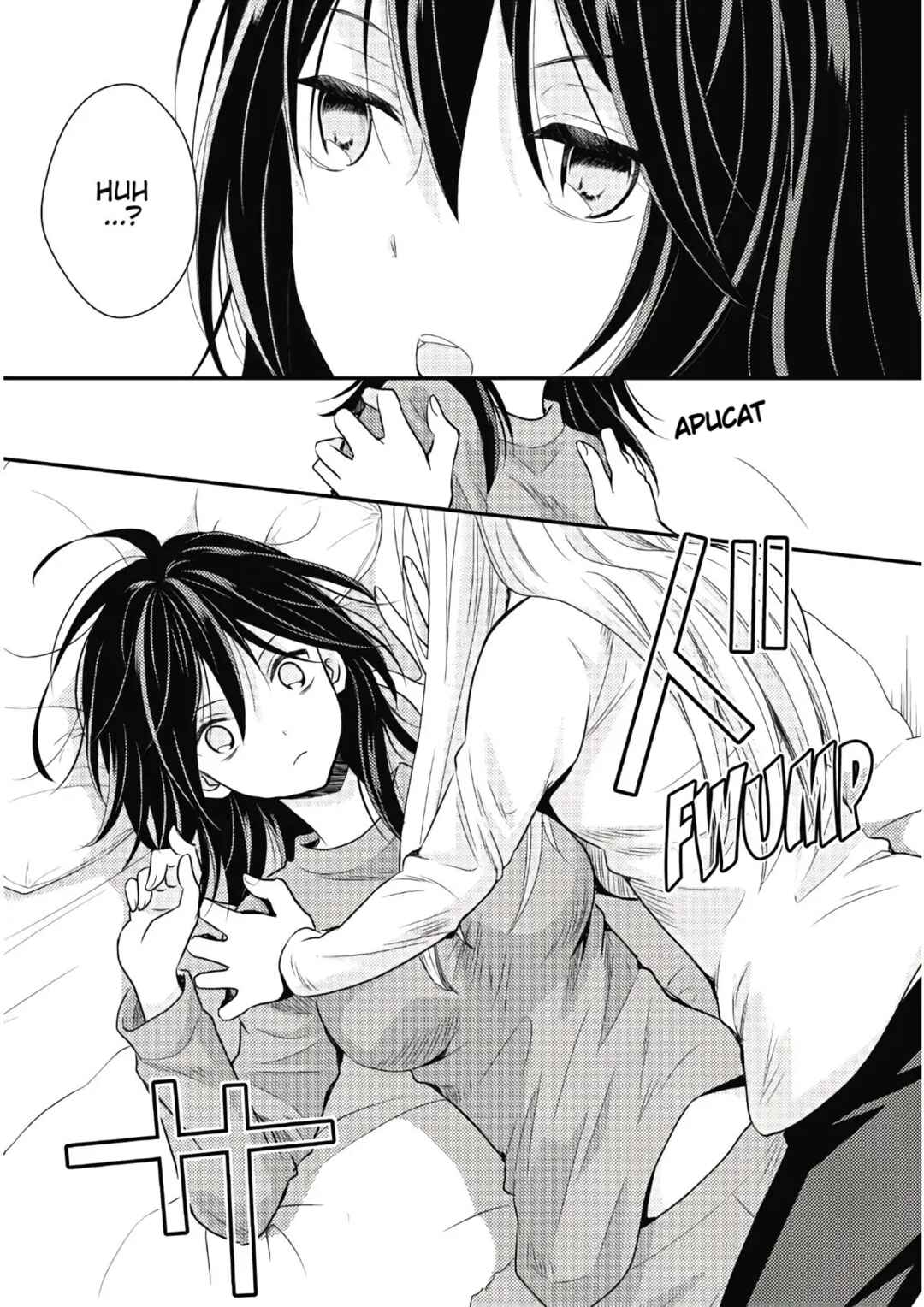 Oya ga Urusai node Kouhai (♀) to Gisou Kekkon Shitemita Chapter 1 - Page 25