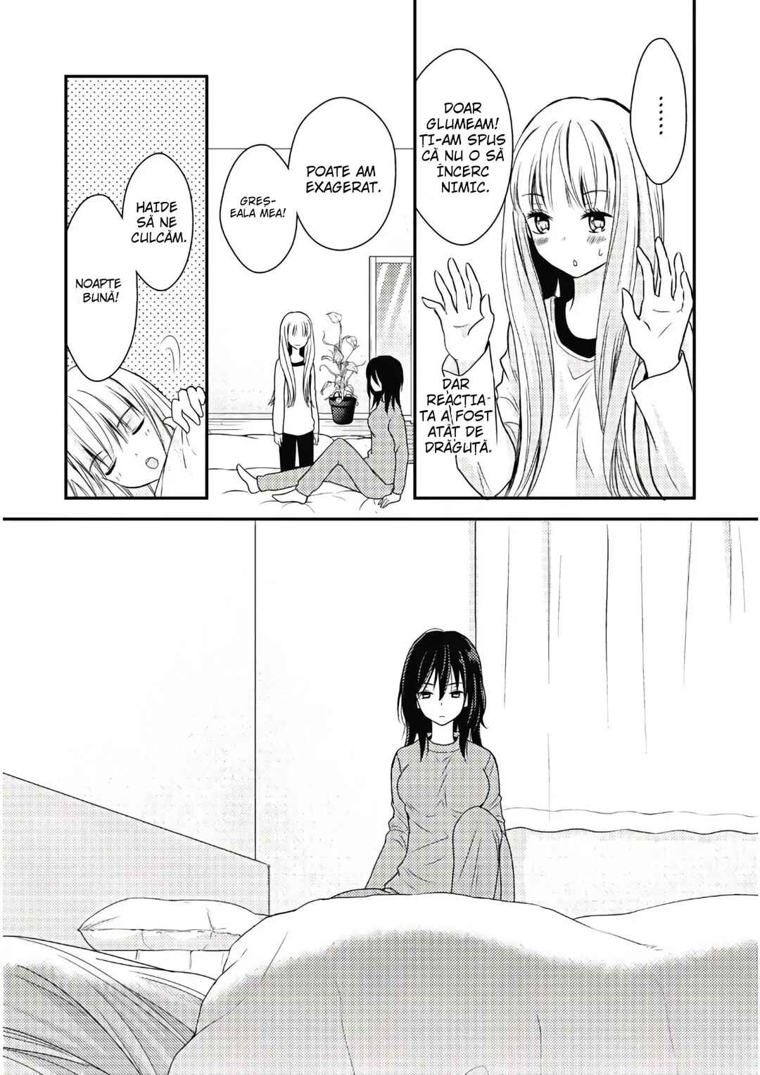 Oya ga Urusai node Kouhai (♀) to Gisou Kekkon Shitemita Chapter 1 - Page 28