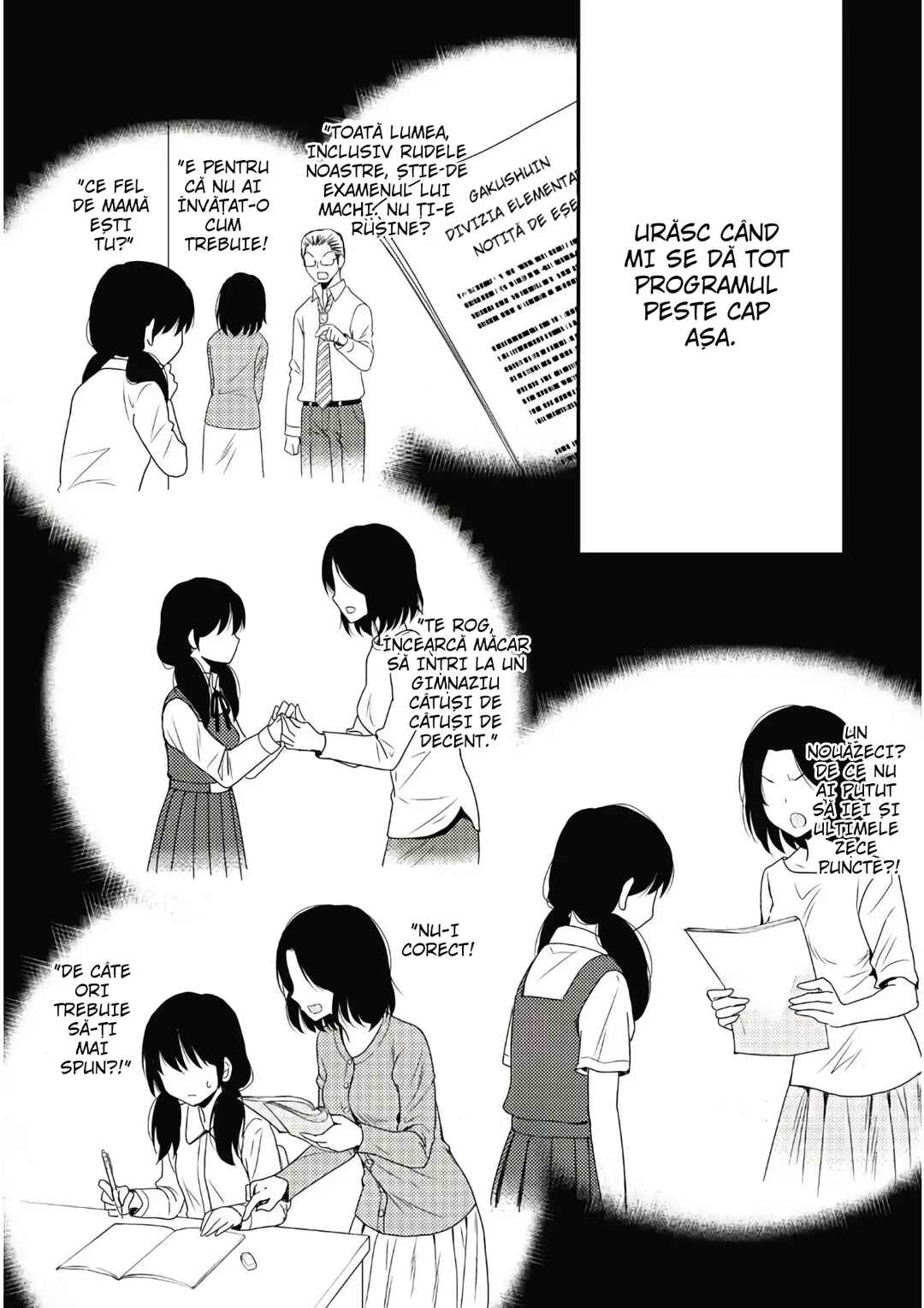 Oya ga Urusai node Kouhai (♀) to Gisou Kekkon Shitemita Chapter 1 - Page 30