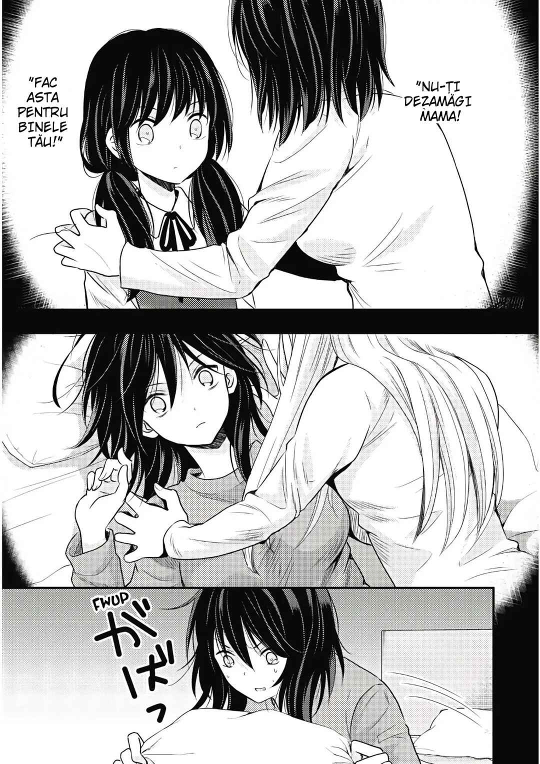 Oya ga Urusai node Kouhai (♀) to Gisou Kekkon Shitemita Chapter 1 - Page 31