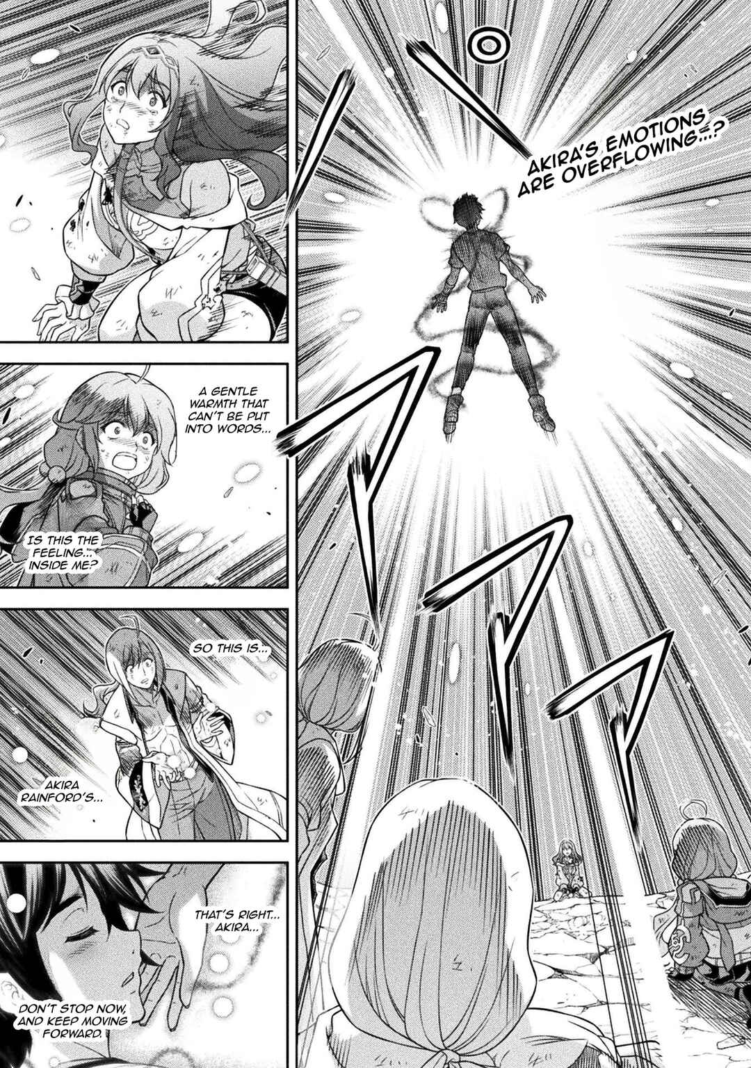 Drawing - Saikyou Mangaka wa Oekaki Skill de Isekai Musou Suru! Chapter 156 - Page 1