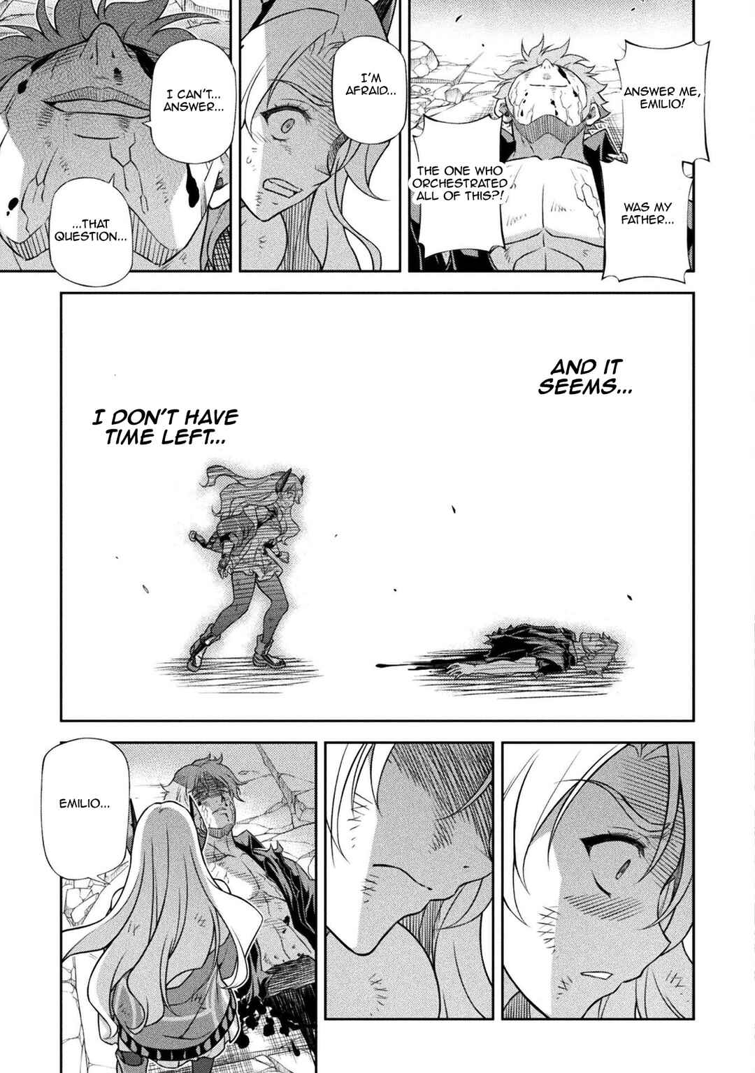 Drawing - Saikyou Mangaka wa Oekaki Skill de Isekai Musou Suru! Chapter 156 - Page 14