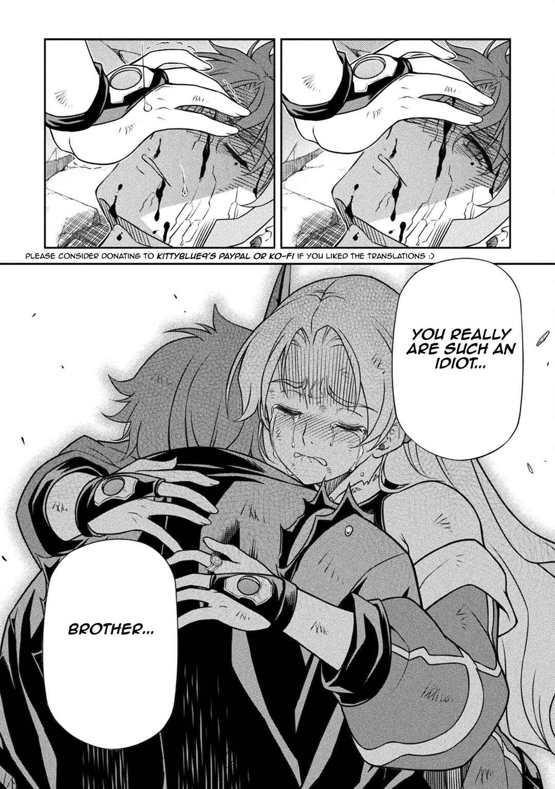 Drawing - Saikyou Mangaka wa Oekaki Skill de Isekai Musou Suru! Chapter 156 - Page 15