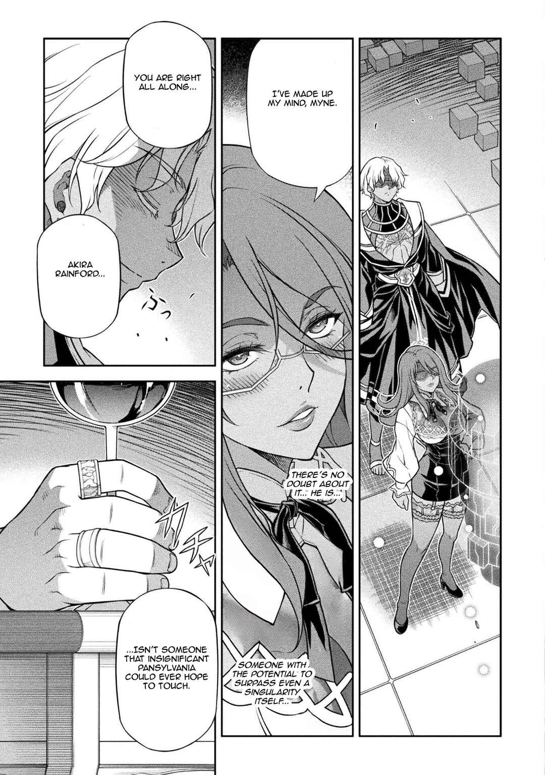 Drawing - Saikyou Mangaka wa Oekaki Skill de Isekai Musou Suru! Chapter 156 - Page 16